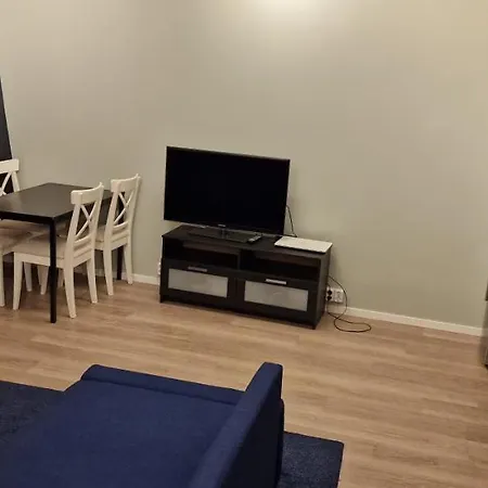 Apartment Lovely 3-bedroom In The Heart Of Oslo